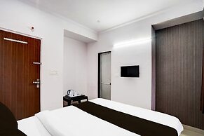 Super Deluxe Twin Room Hotel Rayal Inn