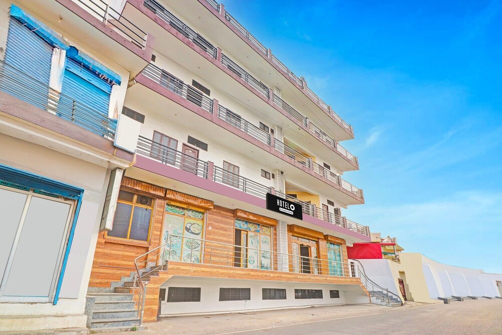 Deluxesunshine Guest House