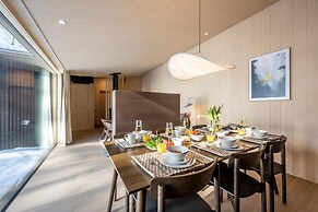 Kanava Resort
