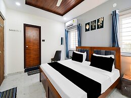 Super Collection O ISB Gachibowli