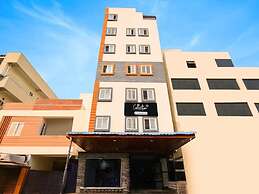 Super Collection O ISB Gachibowli