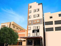 Super Collection O ISB Gachibowli