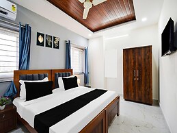 Super Collection O ISB Gachibowli