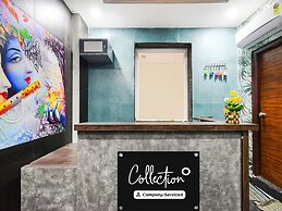 Super Collection O ISB Gachibowli
