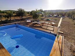 Feudo Mallav b&b Noto