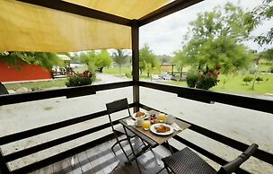 Feudo Mallav b&b Noto