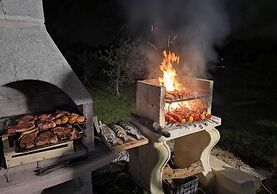 Feudo Mallav b&b Noto