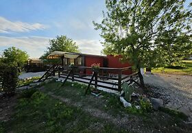 Feudo Mallav b&b Noto