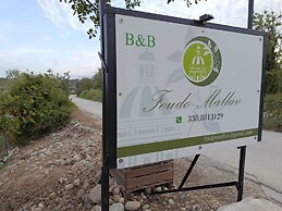 Feudo Mallav b&b Noto