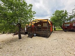 Feudo Mallav b&b Noto