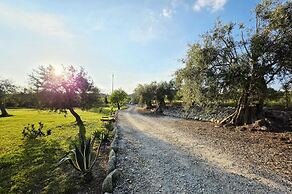 Feudo Mallav b&b Noto