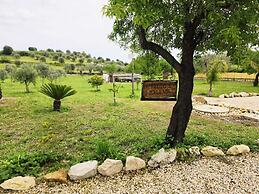 Feudo Mallav b&b Noto