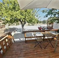 Feudo Mallav b&b Noto