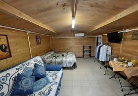 Feudo Mallav b&b Noto