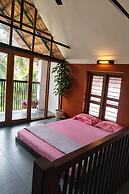 Maleyam Homestay