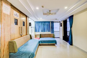 Deluxeshanthaa Residency