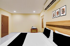 Deluxeshanthaa Residency
