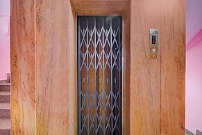 Deluxeshanthaa Residency