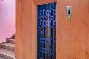 Deluxeshanthaa Residency