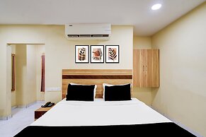 Deluxeshanthaa Residency