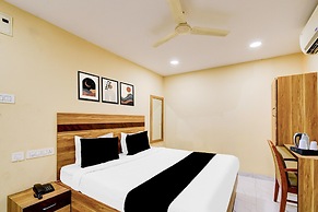 Deluxeshanthaa Residency