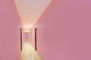 Deluxeshanthaa Residency