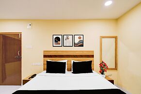 Deluxeshanthaa Residency