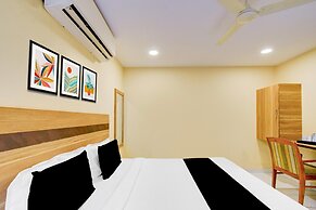 Deluxeshanthaa Residency