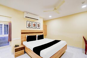 Deluxeshanthaa Residency