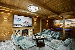 Hotel Lesana