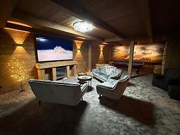 Hotel Lesana