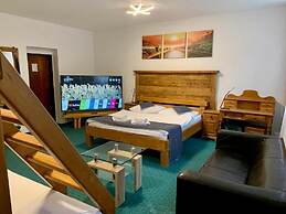 Hotel Lesana