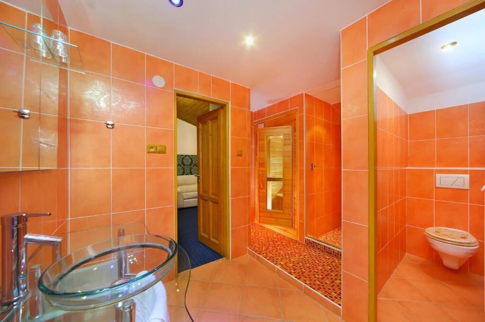 Hotel Lesana
