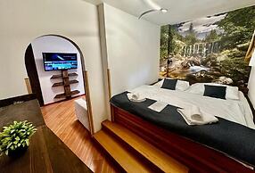 Hotel Lesana