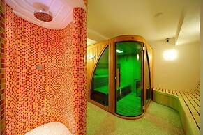 Hotel Lesana