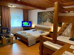 Hotel Lesana