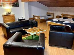 Hotel Lesana