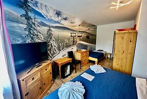 Hotel Lesana
