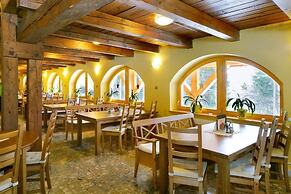 Hotel Lesana