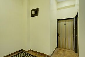 Deluxeaishwarya Inn