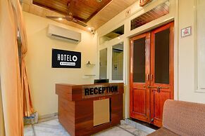 Deluxeaishwarya Inn