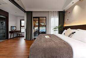 Aofeng Tangquan Secluded Villa
