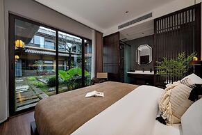 Aofeng Tangquan Secluded Villa