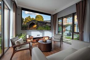 Aofeng Tangquan Secluded Villa