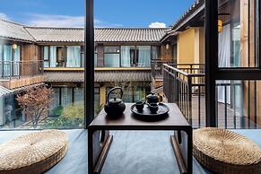 Aofeng Tangquan Secluded Villa