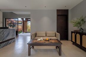 Aofeng Tangquan Secluded Villa