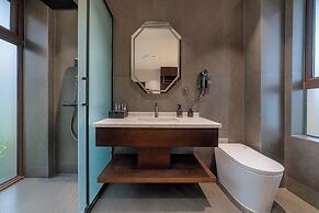 Aofeng Tangquan Secluded Villa