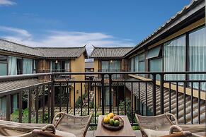 Aofeng Tangquan Secluded Villa