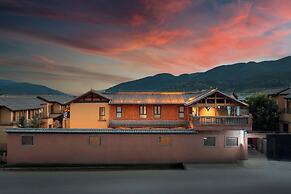 Aofeng Tangquan Secluded Villa