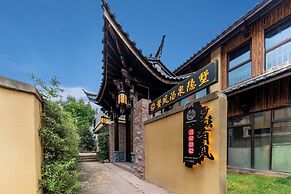 Aofeng Tangquan Secluded Villa
